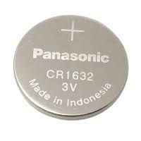 CR1632 BATTERY