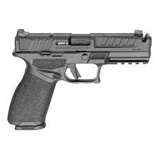 SPRINGFIELD ARMORY - ECHELON 4.5F COMP - 9MM 17RD/20RD 4.5"