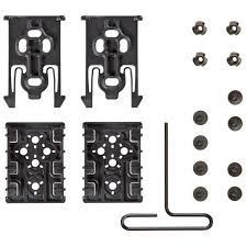 SAFARILAND - (ELS) EQUIPMENT LOCKING SYSTEM KIT