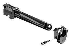 RADIAN WEAPONS - AFTERBURNER + RAMJET - GLOCK 17 GEN 5