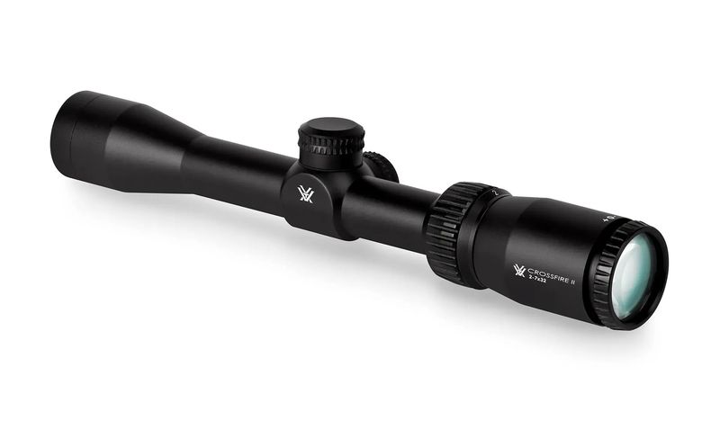 VORTEX CROSSFIRE II 2-7X32