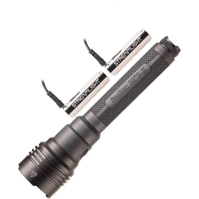 STREAMLIGHT - PROTAC - HL 5-X - 3500 LUMENS (MICRO-USB)