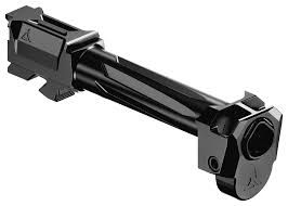 RADIAN WEAPONS - AFTERBURNER + RAMJET - GLOCK 19 GEN 5