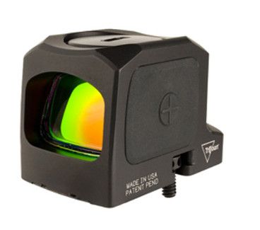 TRIJICON - RCR - 3.25 MOA