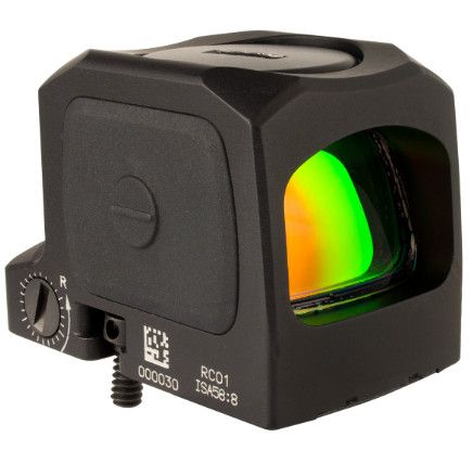 TRIJICON - RCR - 3.25 MOA