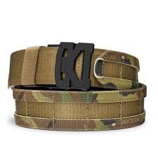 KORE ESSENTIALS - BATTLE BELT - B2 COMPLETE KIT - MULTICAM