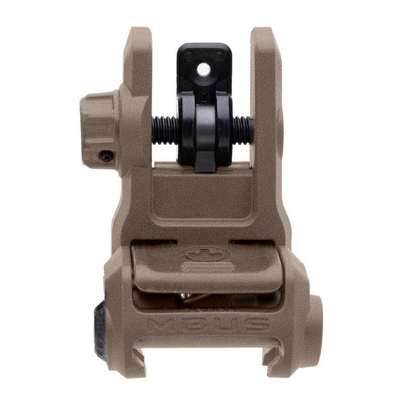 MAGPUL - MBUS 3 - REAR SIGHT - FDE