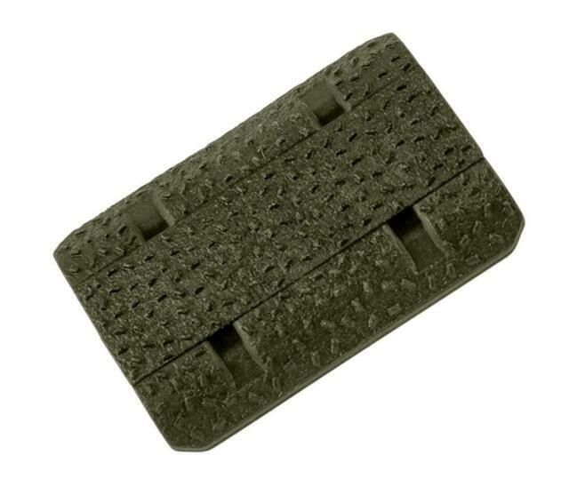MAGPUL - M-LOK RAIL COVERS, TYPE 2 - ODG