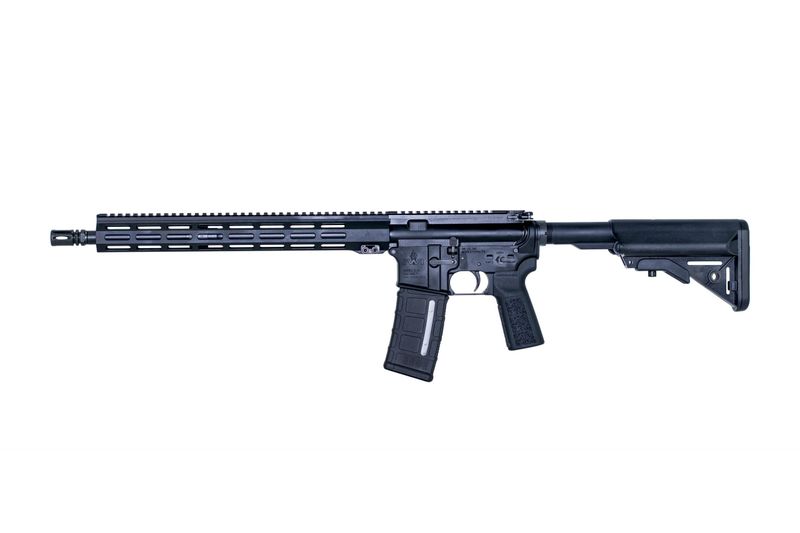IWI - ZION-15 - .223/5.56 (1)30RD 16"