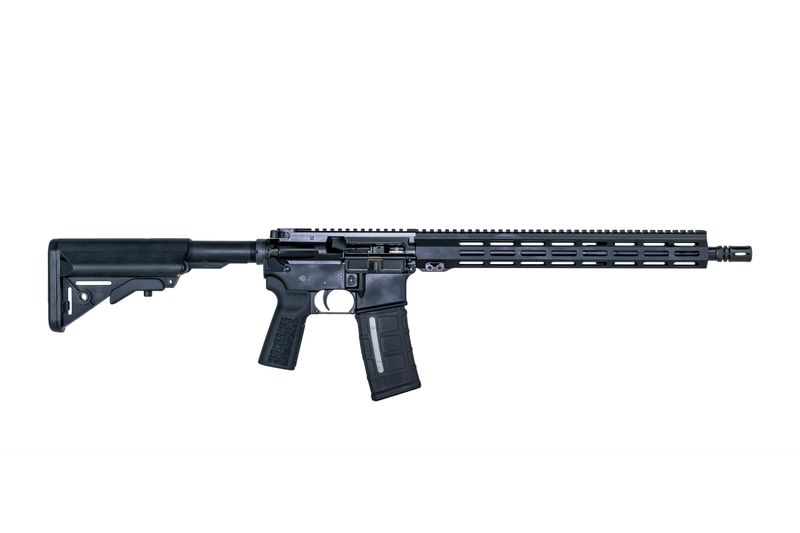 IWI - ZION-15 - .223/5.56 (1)30RD 16"