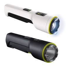 TASER STRIKELIGHT 2 FLASHLIGHT + STUN DEVICE