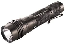 STREAMLIGHT - PROTAC - HL-X - 1,000 LUMENS (CR123)
