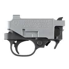 RUGER BX-TRIGGER - FITS 10/22 &amp; CHARGER