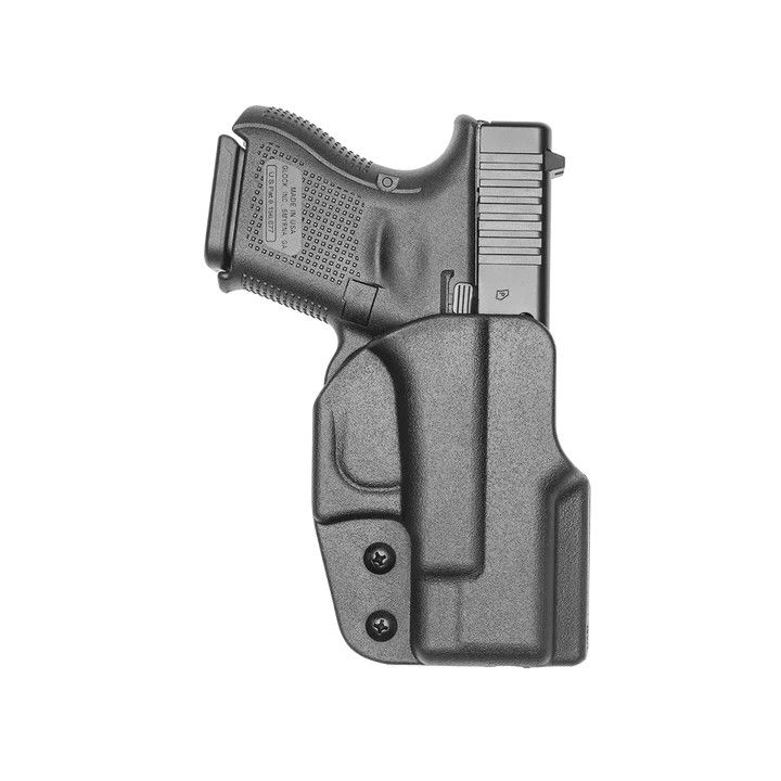 BLADETECH - SIGNATURE - OWB HOLSTER - GLOCK 26 GEN 3-5 &amp; 27/28 GEN 3-4