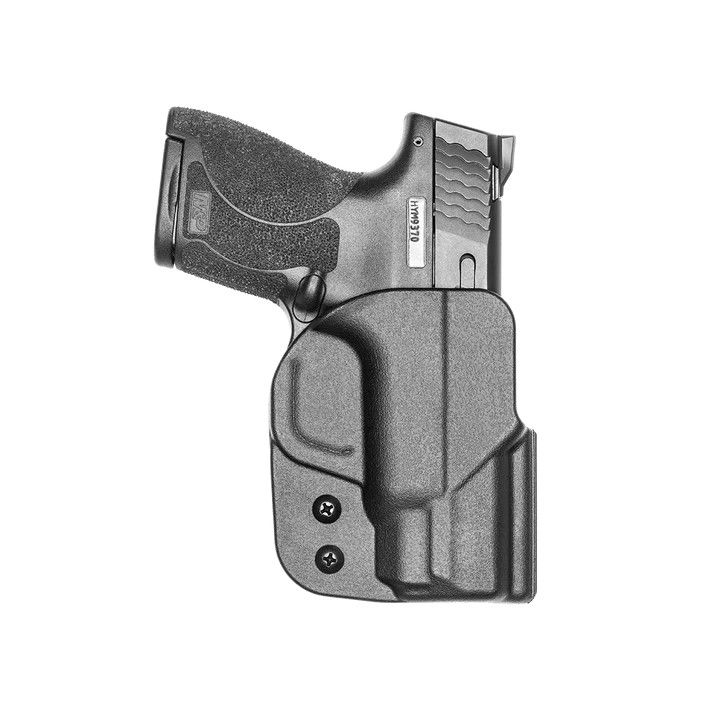 BLADETECH - SIGNATURE - OWB HOLSTER - S&amp;W M&amp;P SHIELD 9/40 /PLUS (3.1")