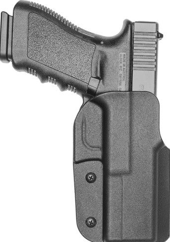 BLADETECH - SIGNATURE - OWB HOLSTER - GLOCK 20/21 GEN 3-5