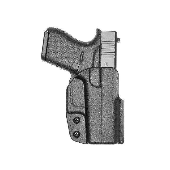 BLADETECH - SIGNATURE - OWB HOLSTER - GLOCK 43/43X (NOT MOS COMPATIBLE)