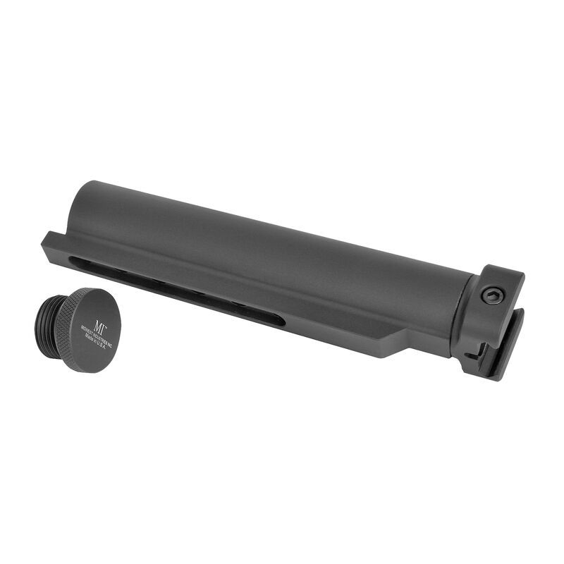 MIDWEST INDUSTRIES - STOCK TUBE ADAPTER - PICATINNY