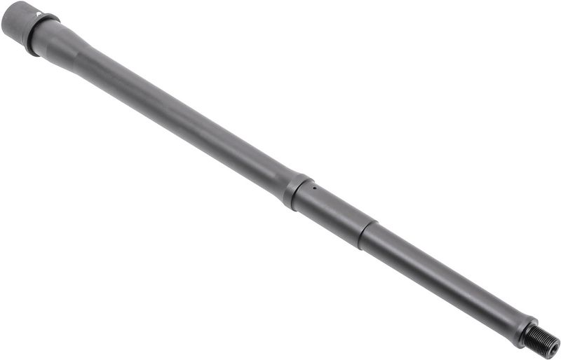 CMMG BARREL SUB-ASSM 16.1" LT 4140CM SBN 5.56