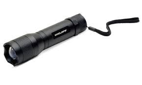 CYCLOPS TACTICAL FLASHLIGHT 800 LUMENS