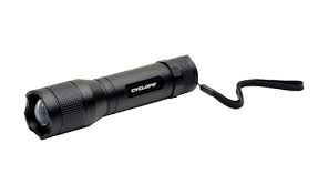 CYCLOPS TACTICAL FLASHLIGHT 1500 LUMENS