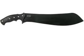 CRKT HALFACHANCE PARANG MACHETE
