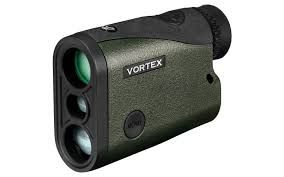 VORTEX - CROSSFIRE HD 1400 - LASER RANGEFINDER