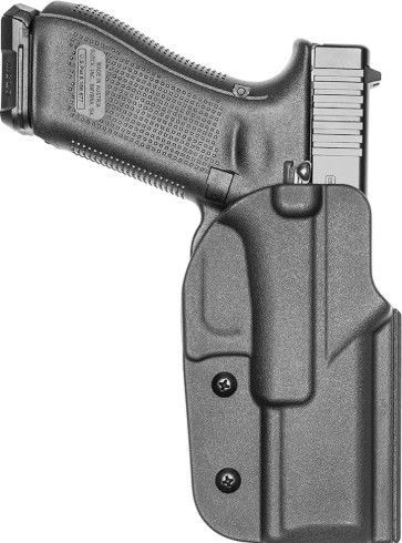 BLADETECH - SIGNATURE - OWB HOLSTER - GLOCK 17/47 (GEN 3-5) &amp; 22/31 (GEN 3-4)