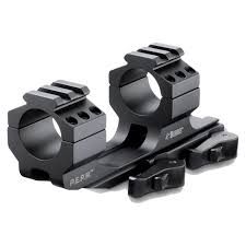 BURRIS - AR PROPER EYE POSITION READY MOUNT (PEPR) - 30MM