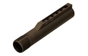 UTG - 6-POSITION RECEIVER BUFFER TUBE - AR15 - MIL-SPEC