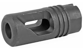 LBE UNLIMITED - AK47 DUAL PORT FLASH HIDER