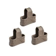 MAGPUL - MAGAZINE ASSIST - 3 PACK - FDE