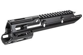 UTG - MONOLITHIC M-LOK HANDGUARD - MP5K