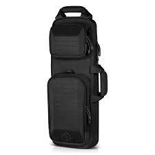 SAVIOR EQUIPMENT - URBAN TAKEDOWN - RIFLE TAKDOWN CASE - BLACK - 25"