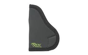 STICKY HOLSTERS - MD-4 GEN 1 - GLK S&amp;W RUG SIGP320