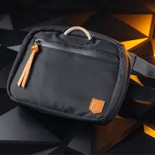 G.R.A.B. BAG - GUNSLINGER