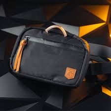 G.R.A.B BAG - THE MARSHALL