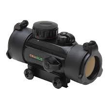 TRUGLO - RED DOT SIGHT - 30MM, 5 MOA