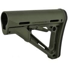MAGPUL - STOCK - CTR - ODG