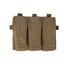 CRYE PRECISION - AVS M4 FLAP - COYOTE