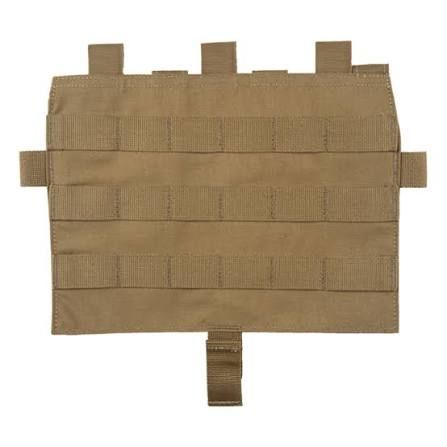CRYE PRECISION - AVS MOLLE FLAP - COYOTE