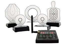 DryFireMag - INTERACTIVE TRAINING SYSTEM