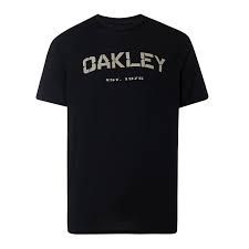 OAKLEY - SI INDOC TEE 