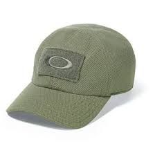 OAKLEY - SI CAP 