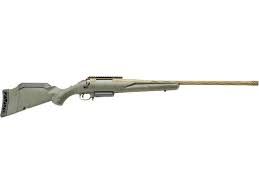 RUGER - AMERICAN GEN II PREDATOR - .308WIN 3+1RD 22"