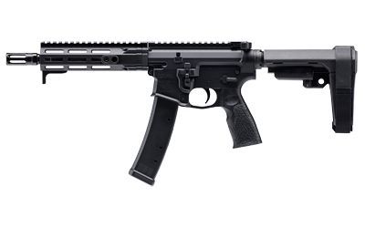 DANIEL DEFENSE - DD PCC PISTOL - 9MM (1)35RD 8.3"