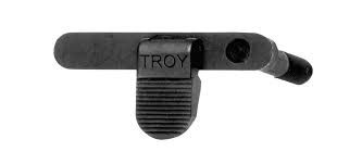 TROY - AMBIDEXTROUS MAGAZINE RELEASE