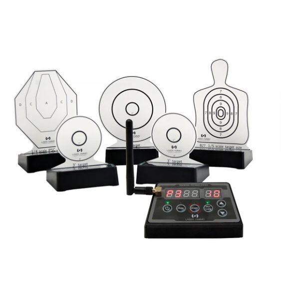 DryFireMag - I-MTTS 5 -1 COMBO