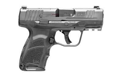 HECKLER &amp; KOCH - CC9 - 9MM 10RD/12RD 3.32"