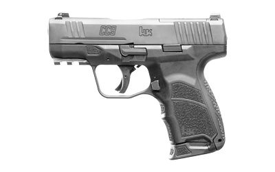 HECKLER &amp; KOCH - CC9 - 9MM 10RD/12RD 3.32"